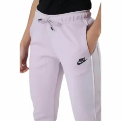 Nsw Jogger Mlnm Flc Blue