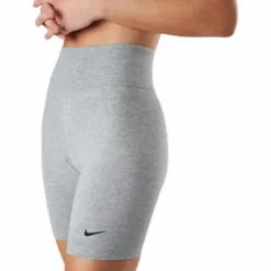 Nsw Legasee Bike Short Grey