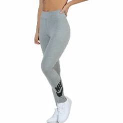 Nsw Legasee Black/Grey