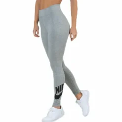 Nsw Legasee Black/Grey