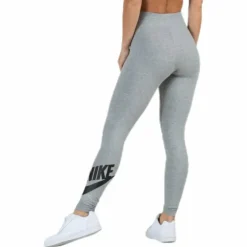 Nsw Legasee Black/Grey