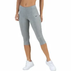 Nsw Legasee Leggings Grey