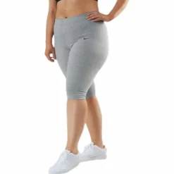 Nsw Legasee Lggng Knee Plus Grey