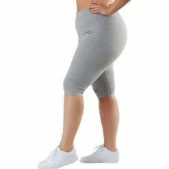 Nsw Legasee Lggng Knee Plus Grey