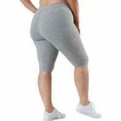 Nsw Legasee Lggng Knee Plus Grey