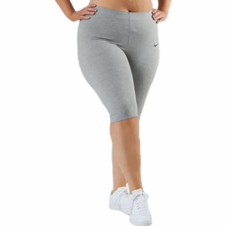 Nsw Legasee Lggng Knee Plus Grey