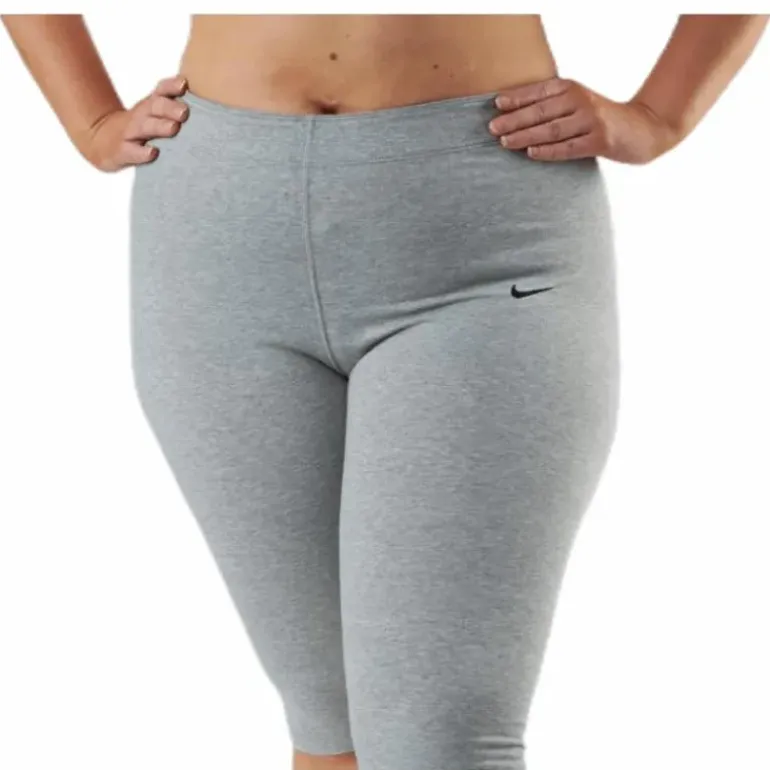 Nsw Legasee Lggng Knee Plus Grey