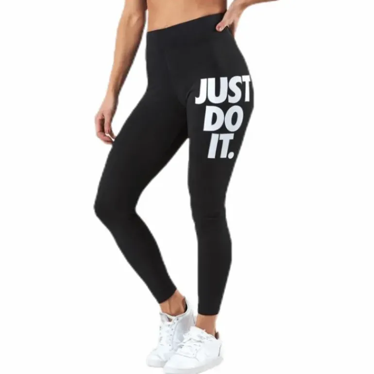 Nsw Legasee Lgng 7/8 Hw Jdi White/Black
