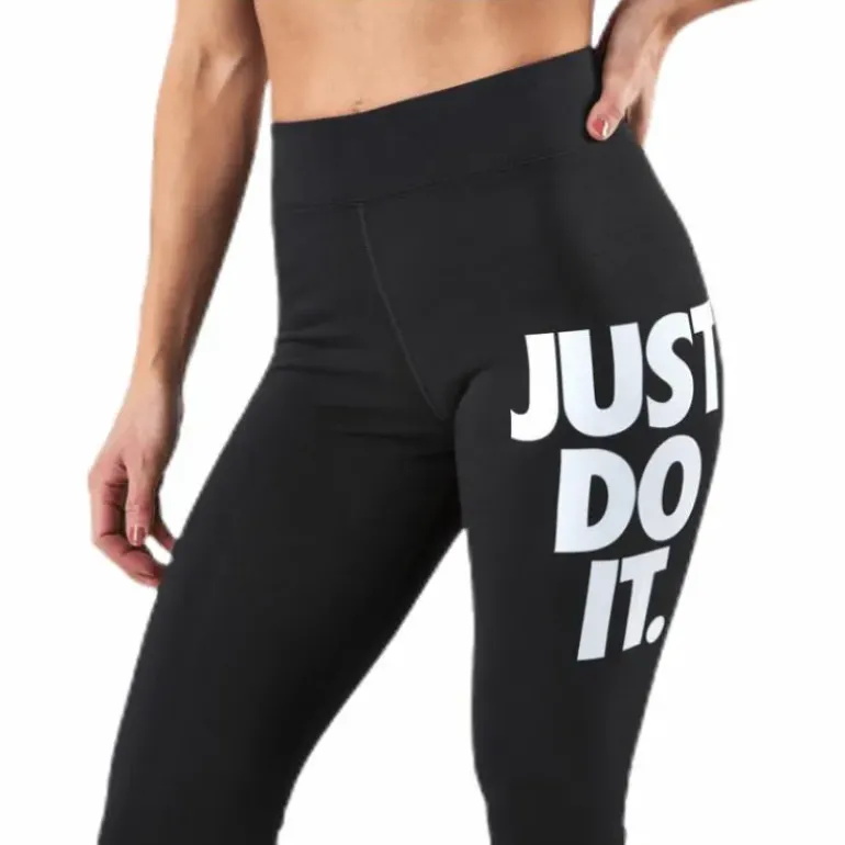 Nsw Legasee Lgng 7/8 Hw Jdi White/Black