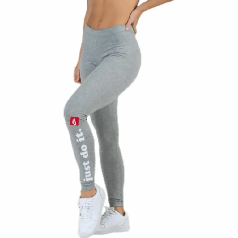 Nsw Legging Club Grey