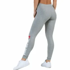 Nsw Legging Club Grey