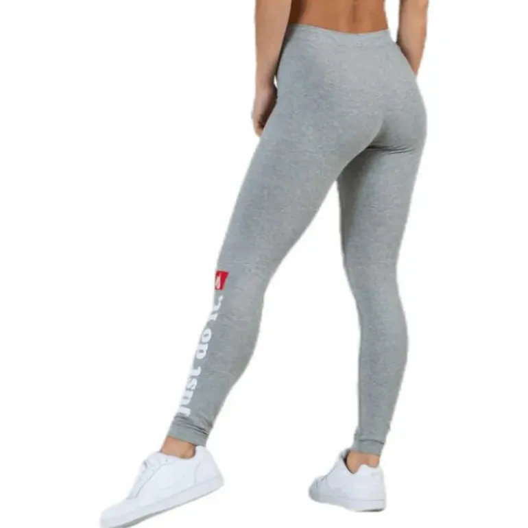 Nsw Legging Club Grey