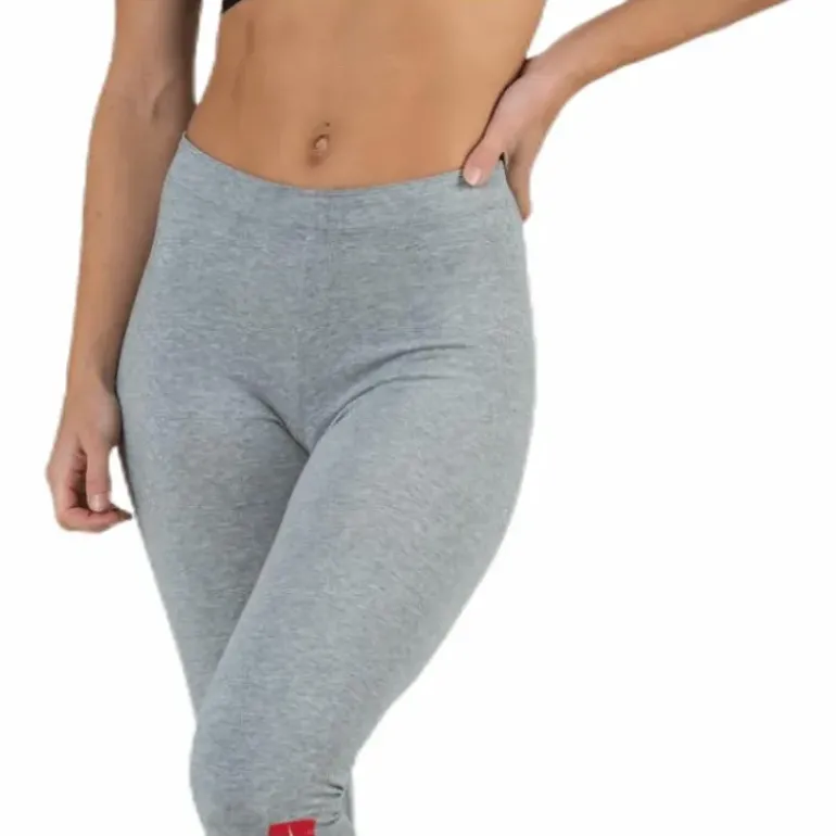 Nsw Legging Club Grey