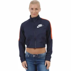 NSW N98 Jacket Blue