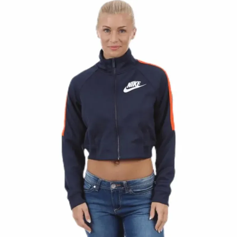 NSW N98 Jacket Blue