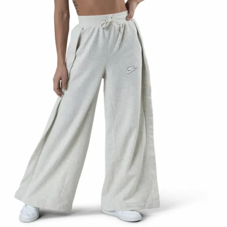 Nsw Pant Earth Day Ft Grey
