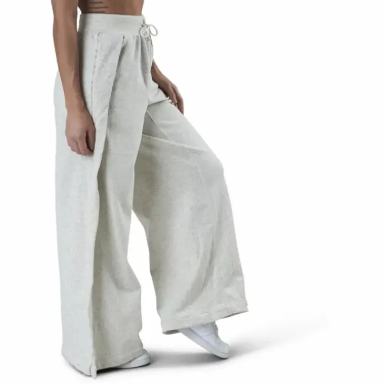 Nsw Pant Earth Day Ft Grey