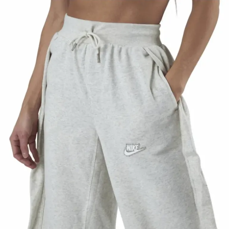 Nsw Pant Earth Day Ft Grey