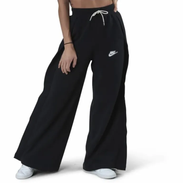 Nsw Pant Earth Day Ft White/Black