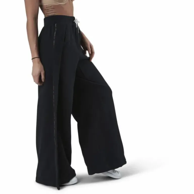 Nsw Pant Earth Day Ft White/Black