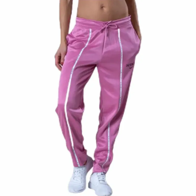 Nsw Pant Pink/Black