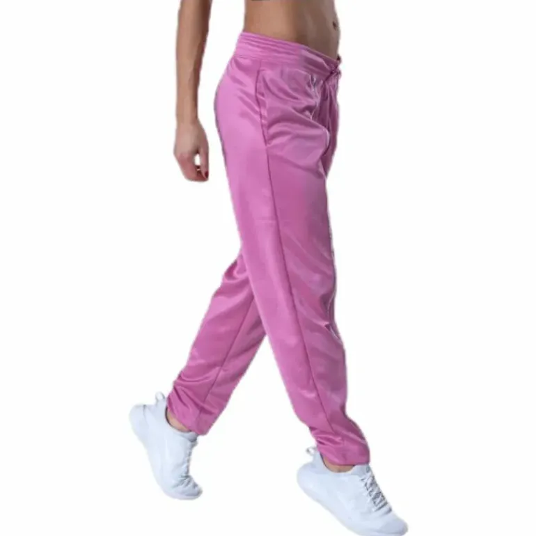 Nsw Pant Pink/Black