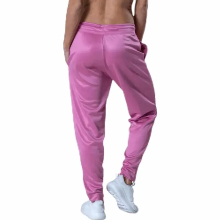 Nsw Pant Pink/Black