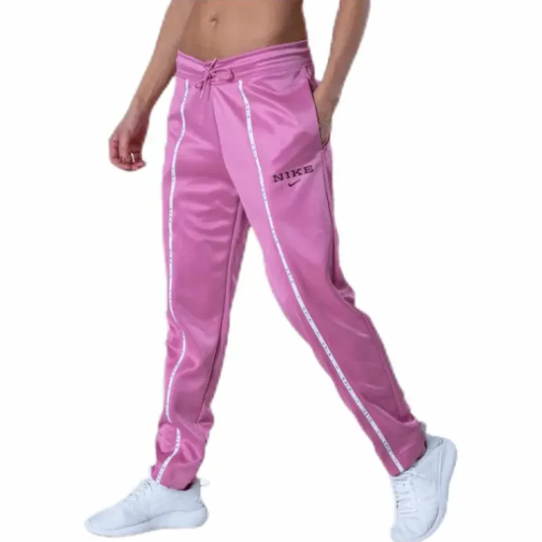 Nsw Pant Pink/Black