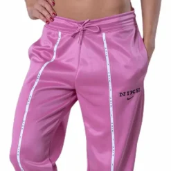 Nsw Pant Pink/Black