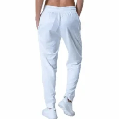 Nsw Pant White/Black