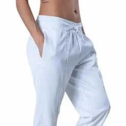 Nsw Pant White/Black