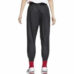 Nsw Pant Wvn White/Black