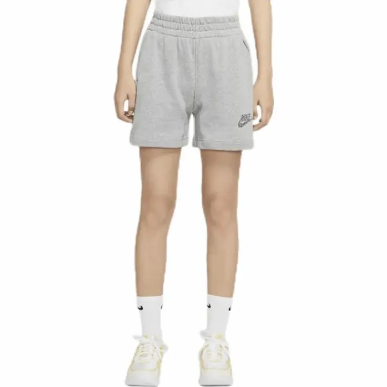Nsw Short Ft M2Z Grey