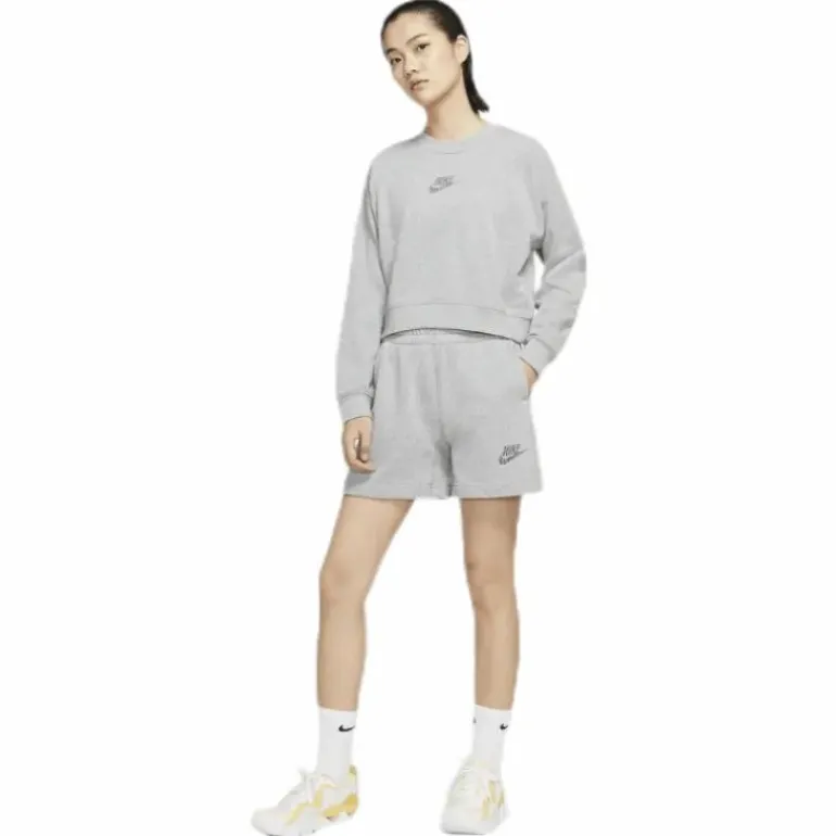 Nsw Short Ft M2Z Grey