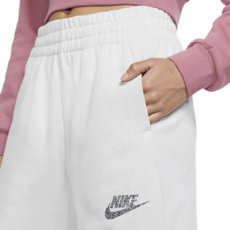 Nsw Short Ft M2Z Grey