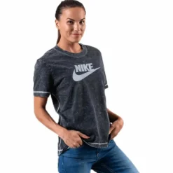 Nsw Ss Rebel Top Black