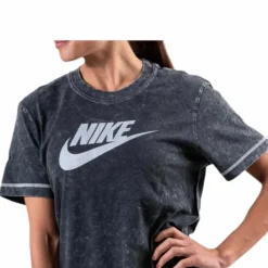 Nsw Ss Rebel Top Black