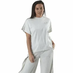 Nsw Ss Top Earth Day Grey