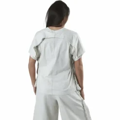 Nsw Ss Top Earth Day Grey