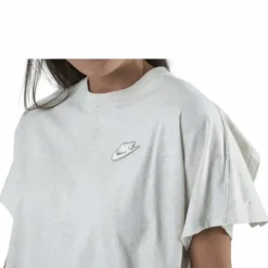 Nsw Ss Top Earth Day Grey