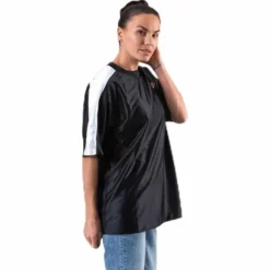 NSW SS Top Glam Dunk White/Black