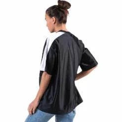 NSW SS Top Glam Dunk White/Black