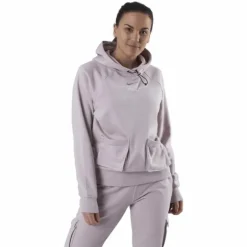 Nsw Swoosh Hoodie Ft Beige