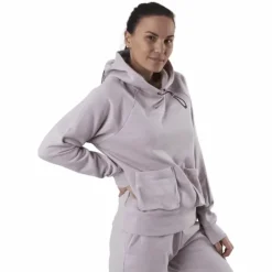 Nsw Swoosh Hoodie Ft Beige