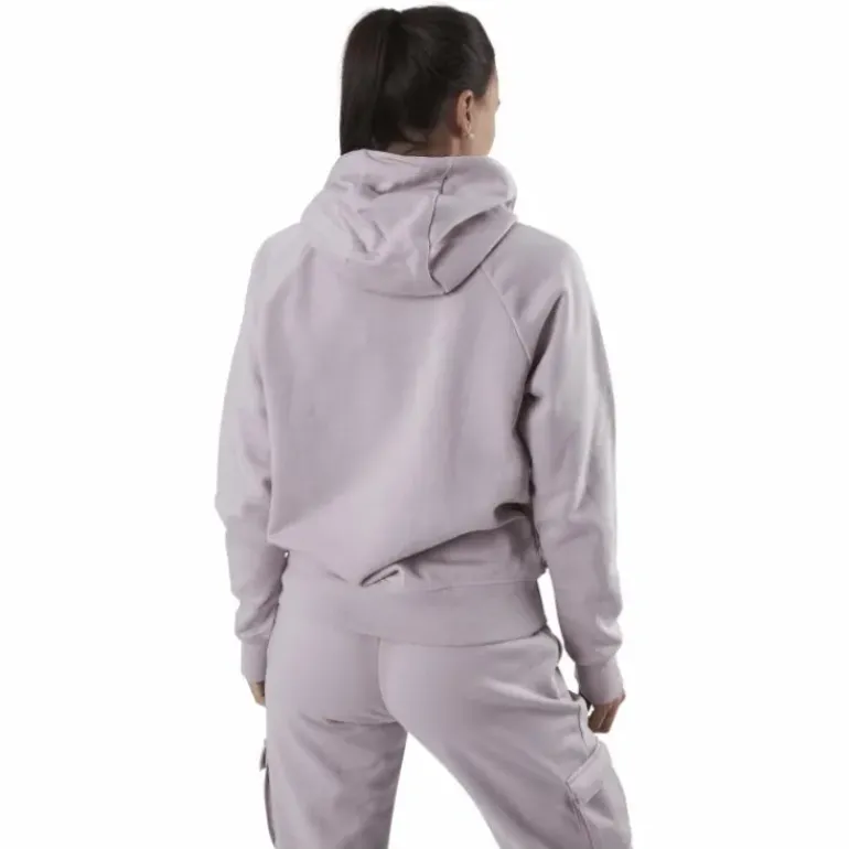 Nsw Swoosh Hoodie Ft Beige