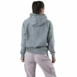 Nsw Swoosh Hoodie Ft Grey