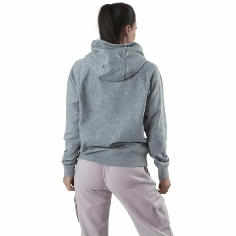 Nsw Swoosh Hoodie Ft Grey