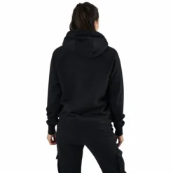 Nsw Swoosh Hoodie Ft White/Black