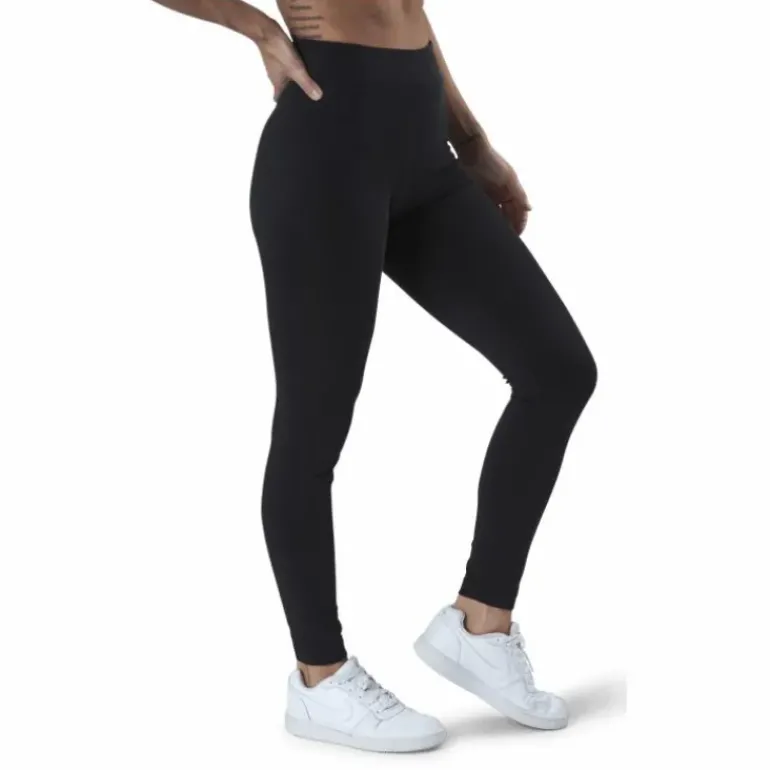 Nsw Swoosh Lggng Hr White/Black