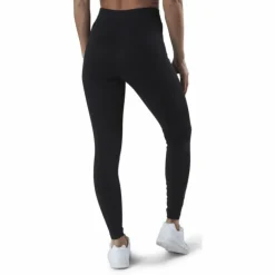 Nsw Swoosh Lggng Hr White/Black